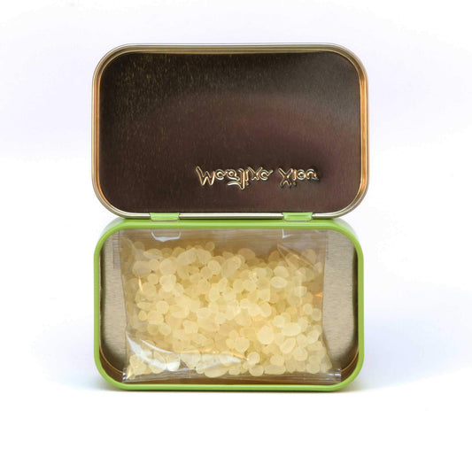 Mastichové slzy, malé kryštály (20 g)