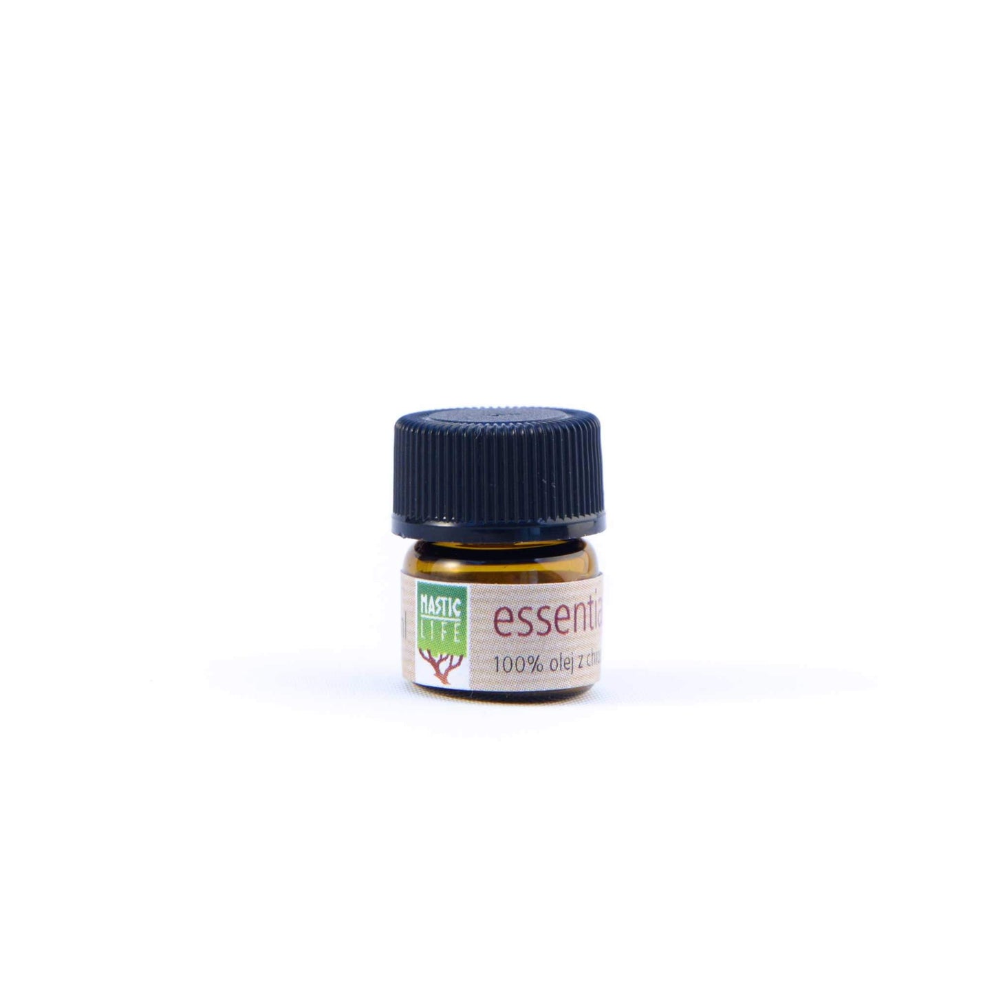 Mastichový olej esenciálny (1 ml) - Masticha Masticlife (sk)