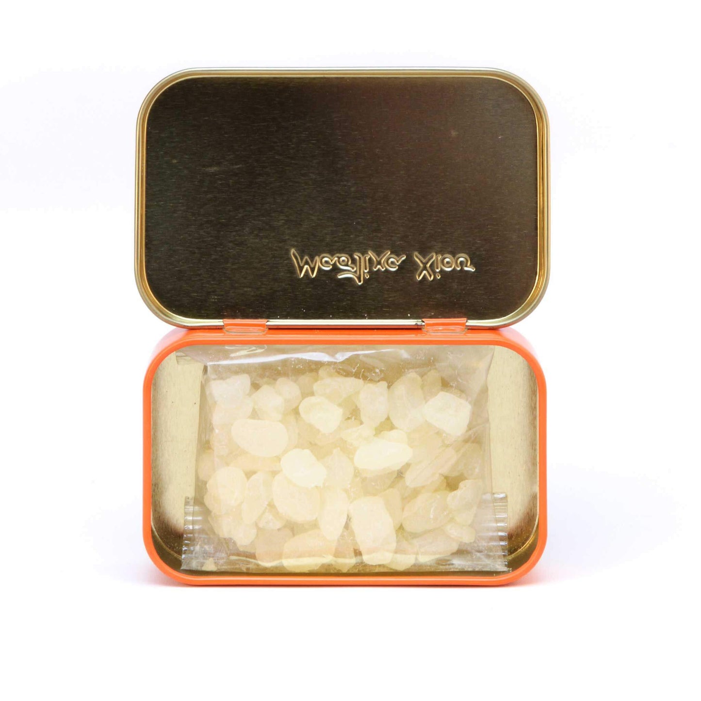 Mastichové slzy, stredné kryštály (20 g)