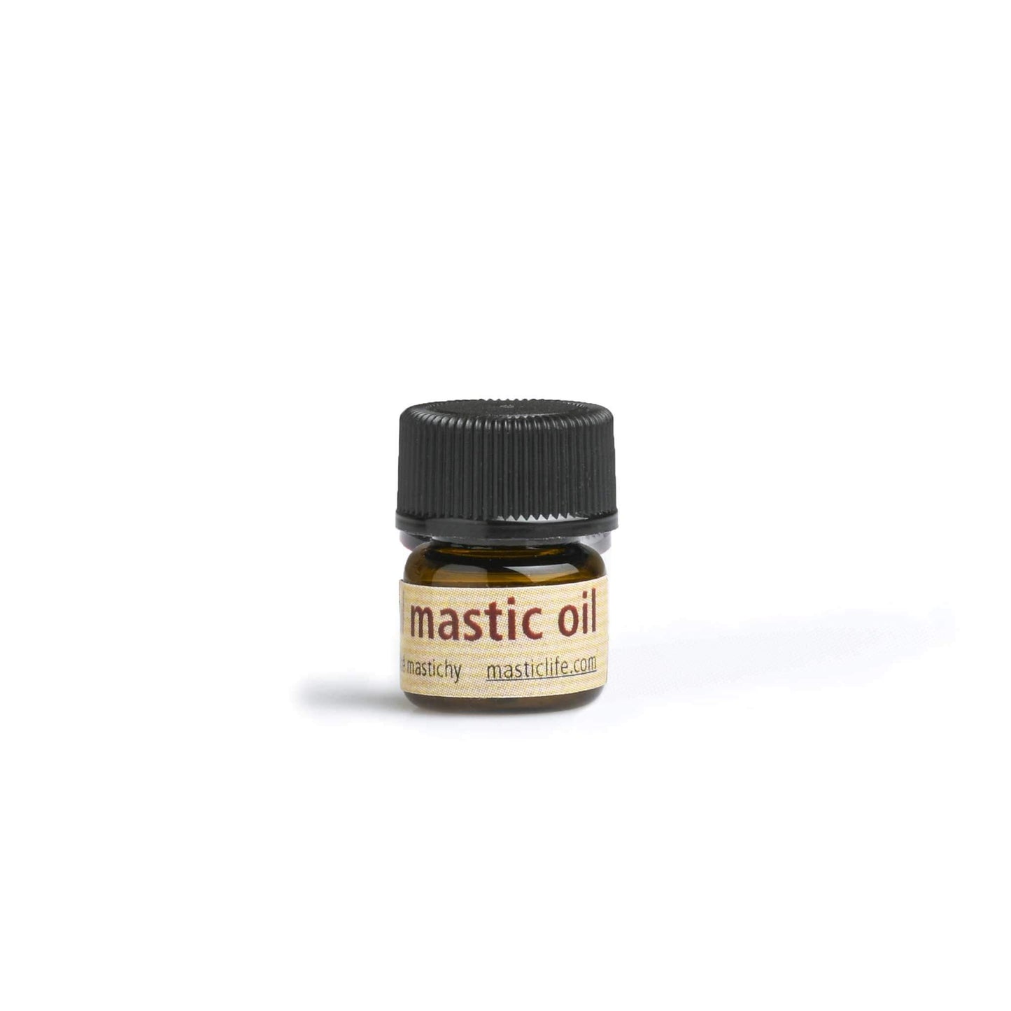 Mastichový olej esenciálny (1 ml) - Masticha Masticlife (sk)