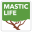 Masticha Masticlife logo